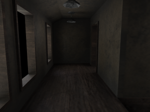 house 02 Model 3D