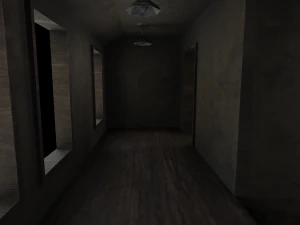 house 02 3D Model