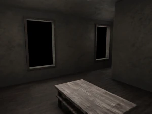 house 02 3D Model