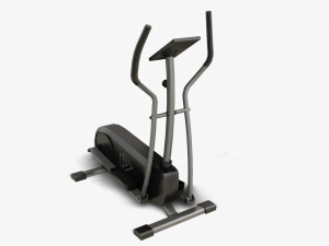 gym equipaments 3D Модель