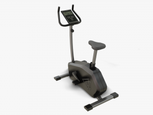 gym equipaments 3D Модель