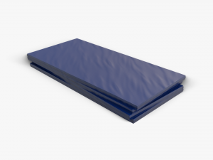 gym equipaments 3D Модель