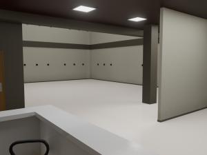 store 3D 모델