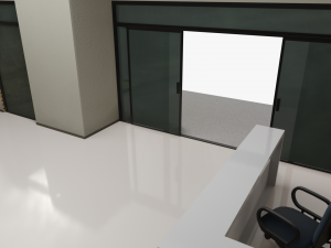 store 3D 모델