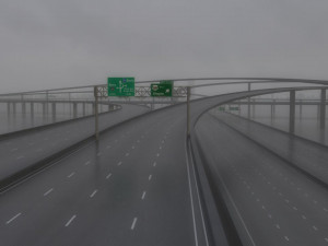 freeway03 3Dモデル