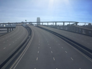 freeway04 3D Model