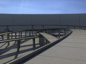 freeway04 3D Model