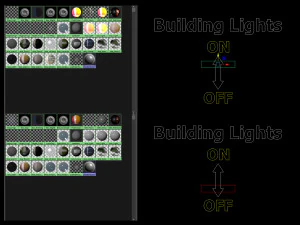 Freeway04 Suburbs 3D Model