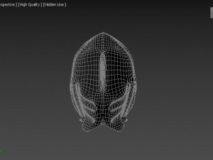 hippopotamus 3D Модель