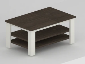collection of model tables 3D Model