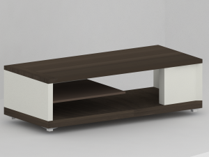 collection of model tables 3D मॉडल