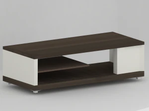 collection of model tables 3D Model