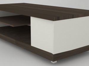 collection of model tables 3D मॉडल