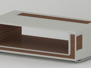 collection of modern tables 3D मॉडल