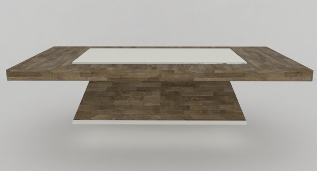 modern coffee table -mon- 3D-Modell .c4d .max .obj .3ds .fbx .stl .blend 