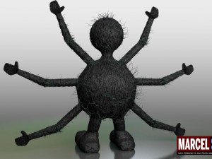 twal 3D Model