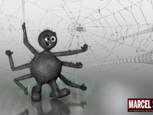 twal 3D Model
