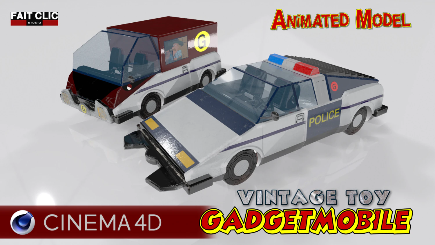 gadgetmobile 3D Model .c4d .max .obj .3ds .fbx .stl .blend 