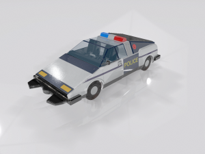 gadgetmobile 3D मॉडल