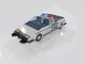 gadgetmobile 3D Model