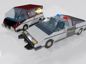 gadgetmobile 3D Model