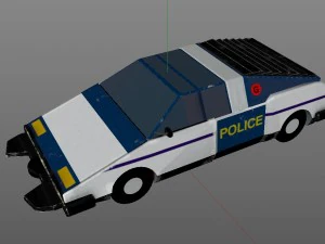 gadgetmobile 3D Model