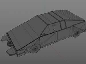 gadgetmobile 3D मॉडल