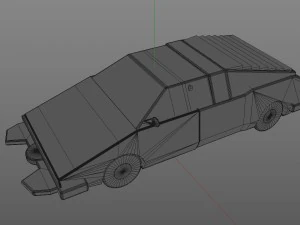 gadgetmobile 3D Model
