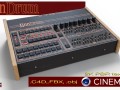 LinnDrum 3D-Modell