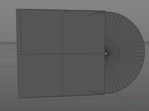 lp vinyl cover Modelo 3D