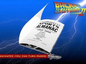 grays sports almanac oh lala magazines 3D Model