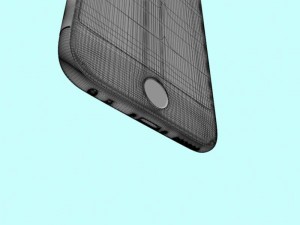 iphone6 Modello 3D