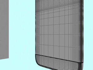 iphone6 Modello 3D