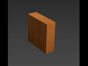 cupboard 3D Model