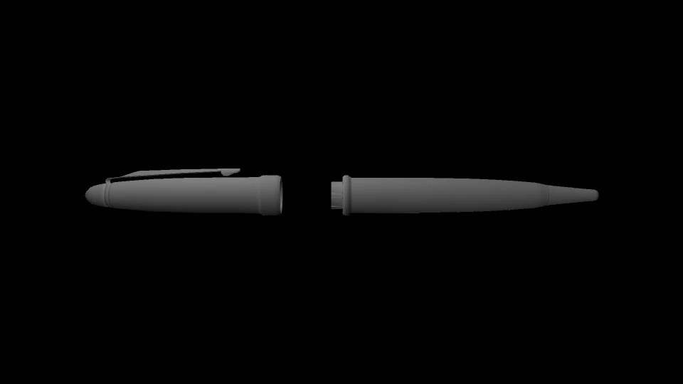 pagan min pen from far cry 4 3D Model .c4d .max .obj .3ds .fbx .stl .blend