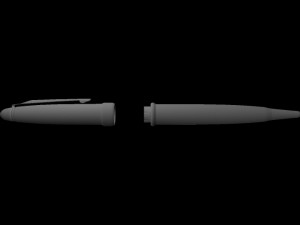 pagan min pen from far cry 4 3Dモデル