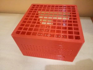 pc case mini-itx 3D Print Model