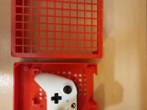 pc case mini-itx 3D Print Model