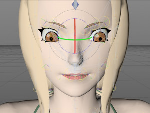 tsunade swimsuit - naruto shippuden 3D मॉडल