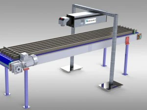 laser marking machines 3D Model