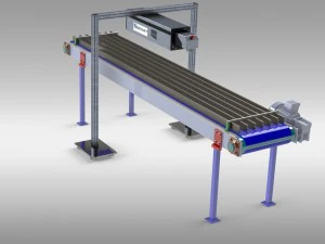 laser marking machines 3D Model