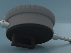 dial indicator Model 3D