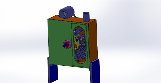3d printable pelton wheel turbine 3D प्रिंट मॉडल .c4d .max .obj .3ds .fbx .stl .blend 