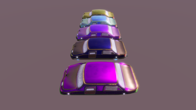 cars 2 Modèle 3D .c4d .max .obj .3ds .fbx .stl .blend 