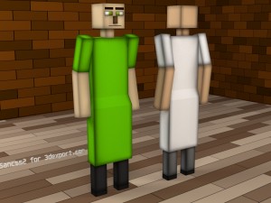 Minecraft Creeper PNG Images & PSDs for Download