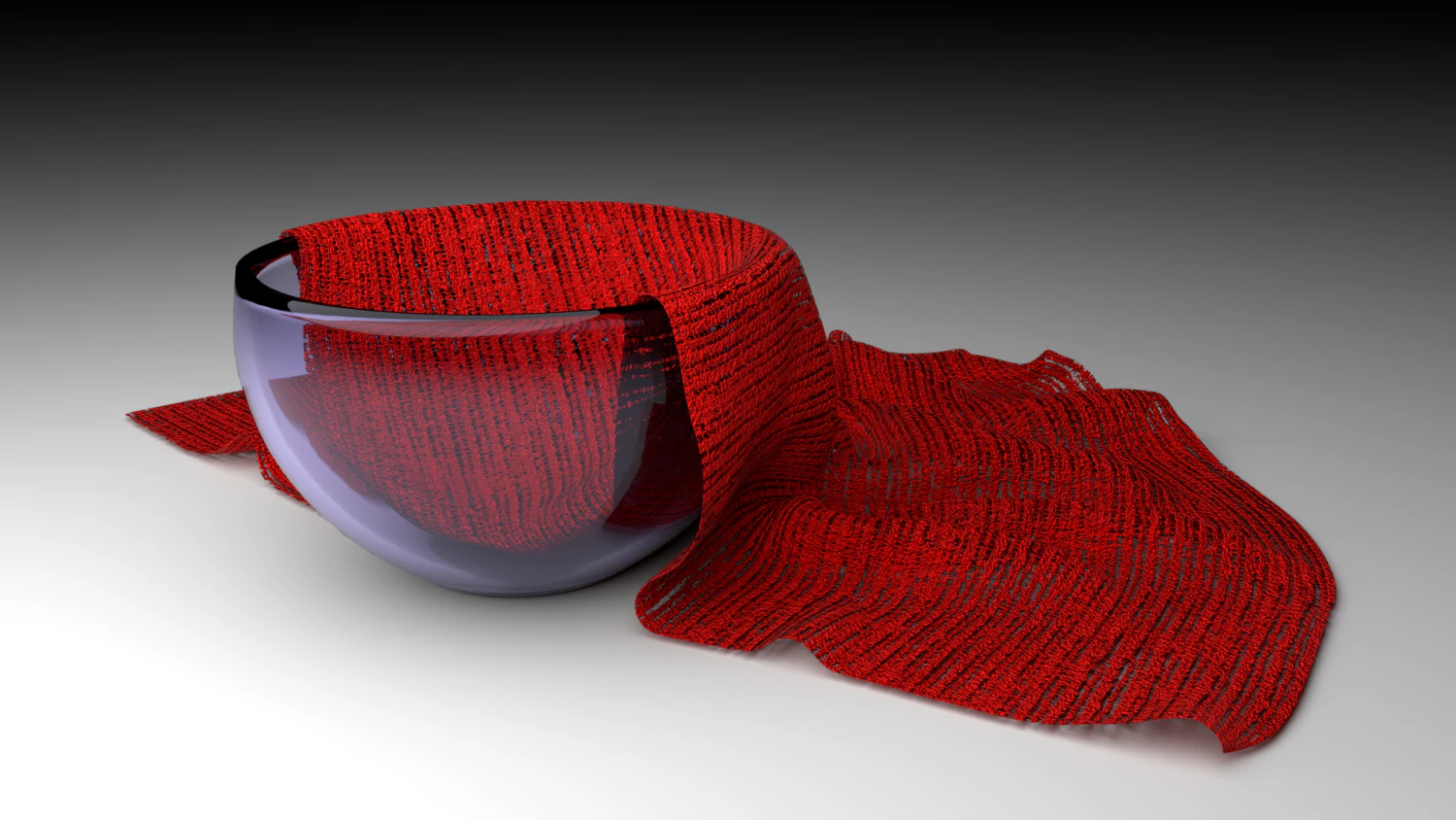 pano de copo Modelo 3D .c4d .max .obj .3ds .fbx .stl .blend 