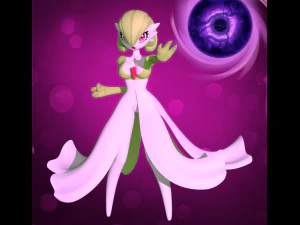 GardeWHOAA Modèle 3D