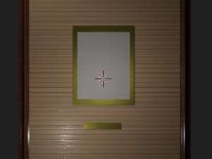 photoframe Modèle 3D