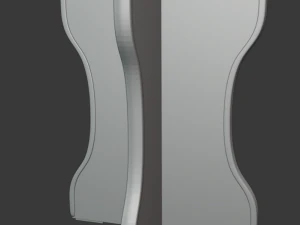 chair 3D Model