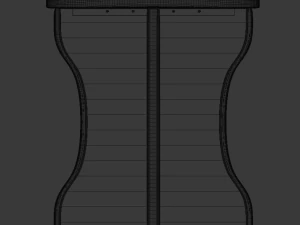chair 3D Model